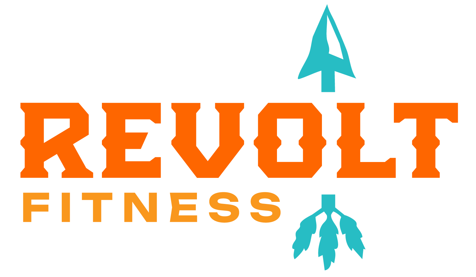 Revolt Fitness Hub